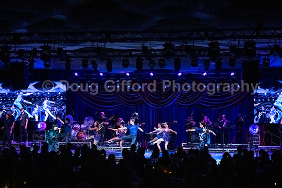 Orange County School of the Arts Foundation Presents - House of Muse Gala 2025