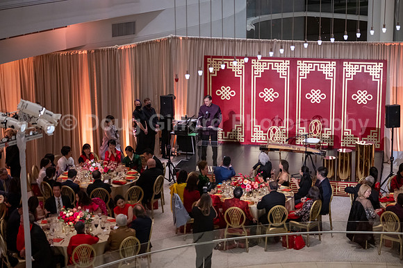 Pacific Symphony Lunar New Year 2022