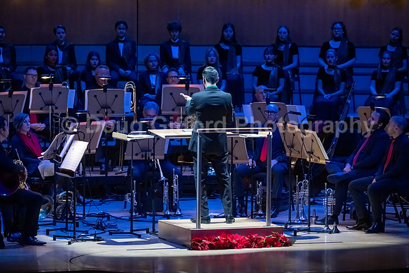 Pacific Chorale - Tis the Season