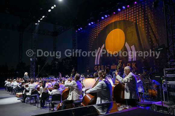 Pacific Symphony - Rhapsody in Blue at 100: Concert of Hope