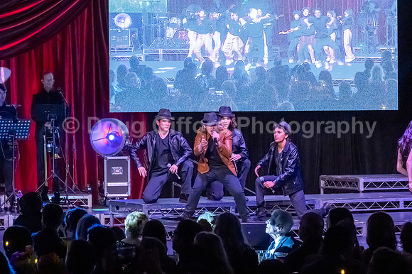 Orange County School of the Arts Foundation Presents - House of Muse Gala 2025