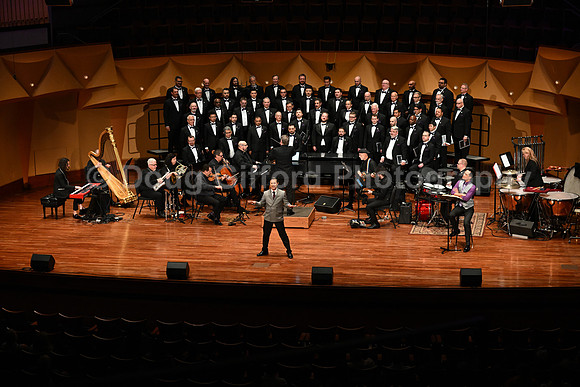 MenAlive - Orange County Gay Men's Chorus