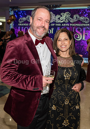 Orange County School of the Arts Foundation Presents - House of Muse Gala 2025