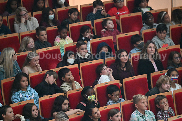 Class Act Youth Concert