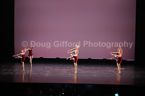 California School of the Arts- San Gabriel Valley Foundation Season Finale 2022