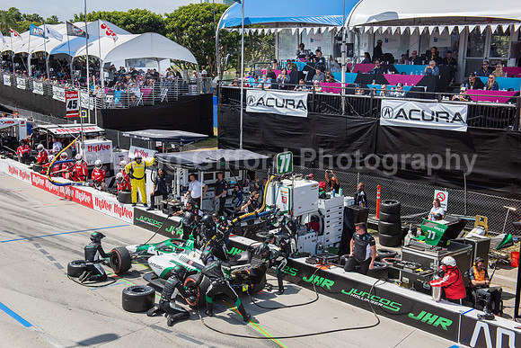 Acura Grand Prix of Long Beach 2022