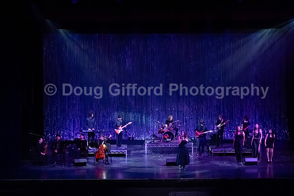 CSARTS-SGV Season Finale Reception and Performance