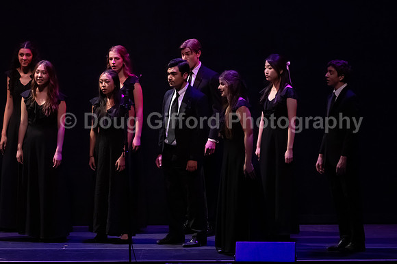 Orange County School of the Arts Foundation - Season Finale 2025