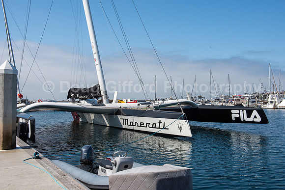 2023 Transpac