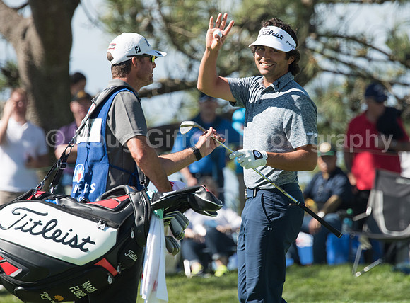 Farmers Insurance Open - Second RoundF
