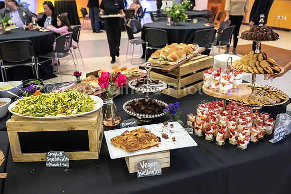 CSARTS-SGV Season Finale Reception and Performance