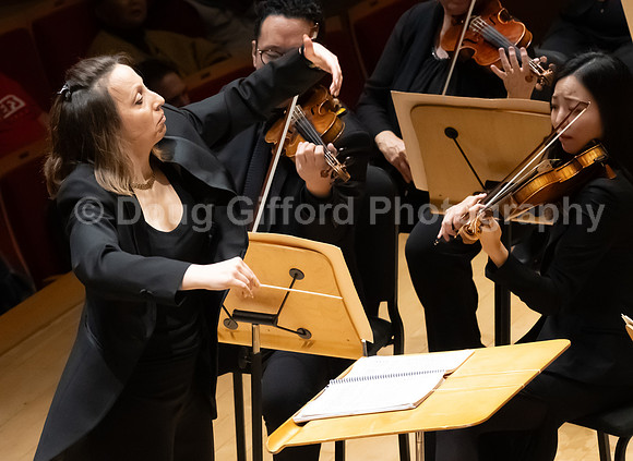 Pacific Symphony - Gluzman Plays Brahms