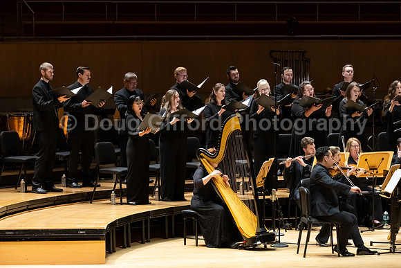 Pacific Chorale's 2023-24 Season Finale