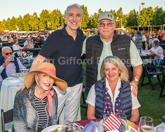Pacific Symphony- July 4th Spectacular Music of Buffet, Beach Boys and More