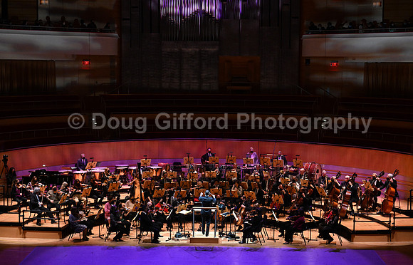 Class Act Youth Concert