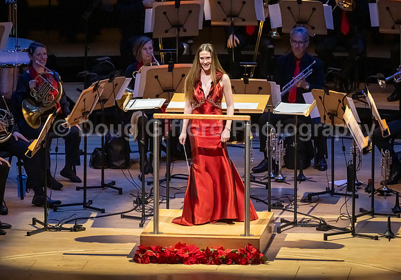 Pacific Chorale - Tis the Season