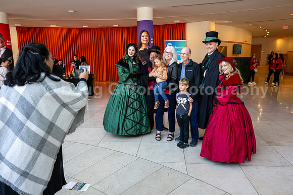 Pacific Symphony - The Nutcracker for Kids