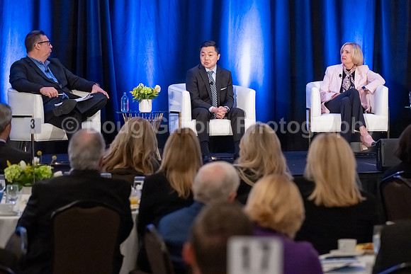 2024 Orange County Business Council Health Care Forum