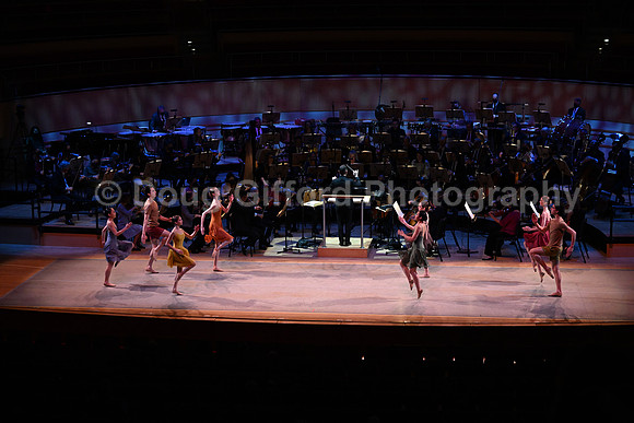 Class Act Youth Concert