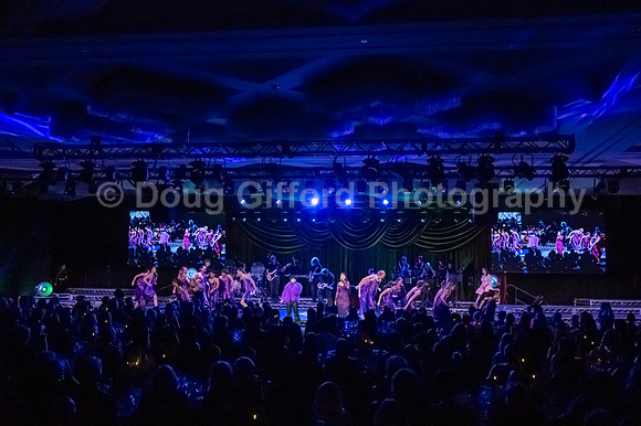 Orange County School of the Arts Foundation Presents - House of Muse Gala 2025