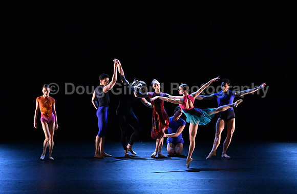American Ballet Theatre - Forward