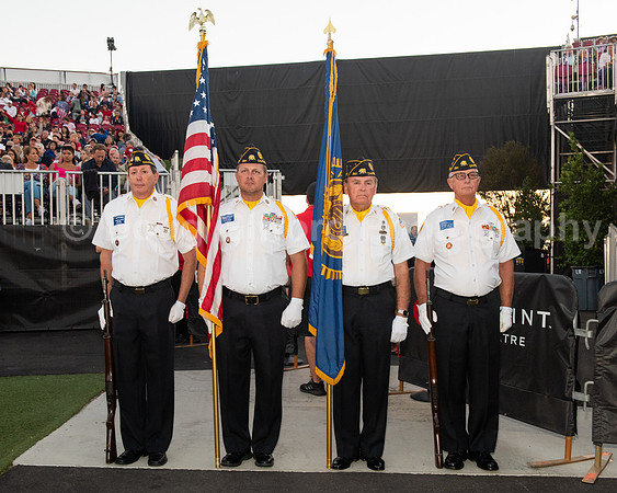 Pacific Symphony - July 4th Spectacular: The Music of Queen