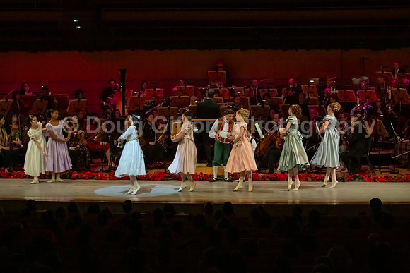 Pacific Symphony - The Nutcracker for Kids