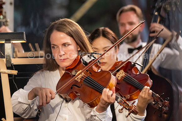 Pacific Symphony - Symphony in the Cities, Missionj Viejo