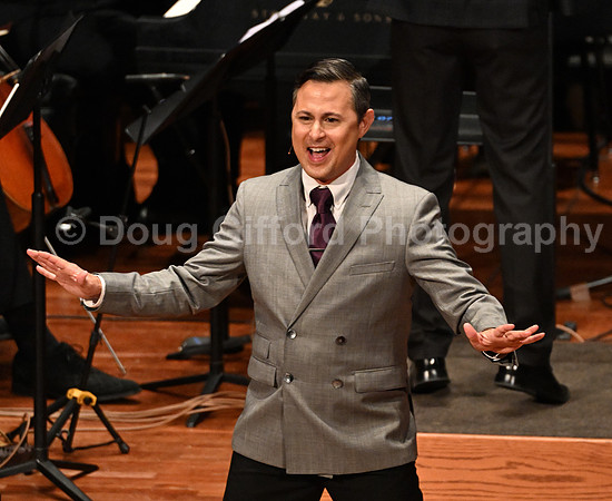 MenAlive - Orange County Gay Men's Chorus