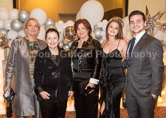 Orange County School of the Arts Foundation - "Night of a Million Dreams" Gala 2022