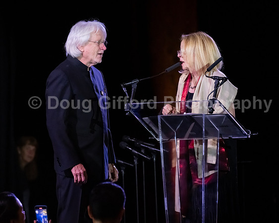 Pacific Symphony - "Diamonds are Forever" Gala 2025