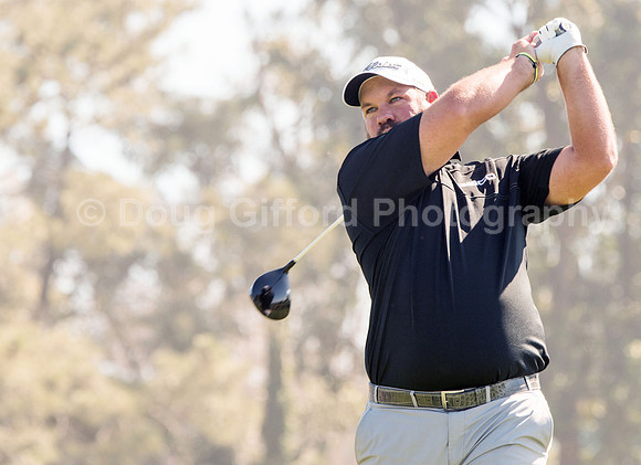 Farmers Insurance Open - Third Round
