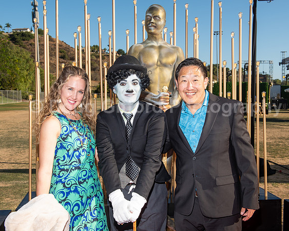 Pacific Symphony 2022 Gala - "A Night in Old Hollywood"