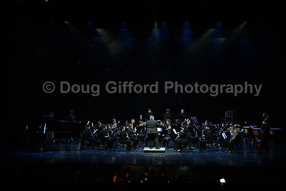 California School of the Arts- San Gabriel Valley Foundation Season Finale 2022