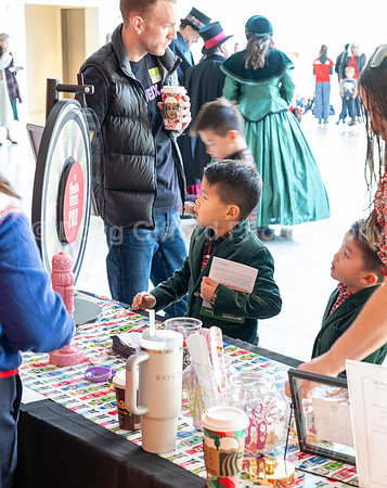 Pacific Symphony - The Nutcracker for Kids