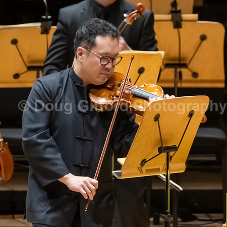 Pacific Symphony - Four Seasons & Strauss