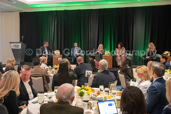 2025 Orange County Business Council Health Care Forum