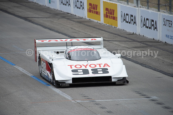 Acura Grand Prix of Long Beach 2022