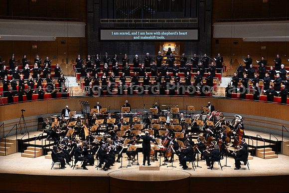 Pacific Chorale Gala "A Celebration of the Voice" 2022