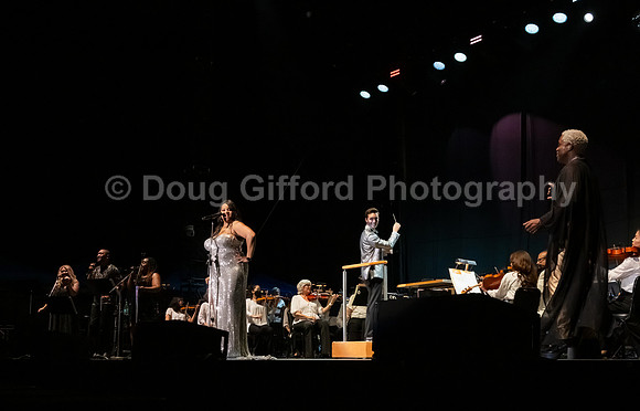 Pacific Symphony Pops -  Disco Fever