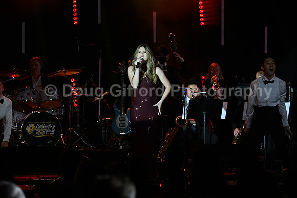 Orange County School of the Arts Foundation - "Night of a Million Dreams" Gala 2022