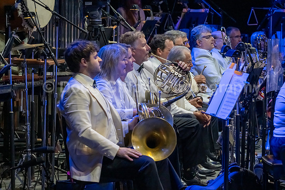 Pacific Symphony - John Williams' Magical Music of Harry Potter