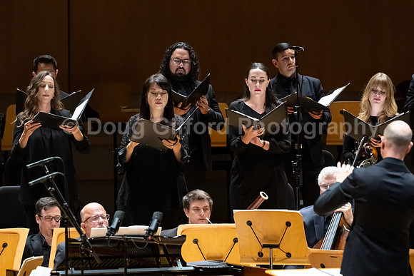 Pacific Chorale's 2023-24 Season Finale