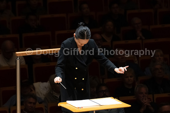 Pacific Symphony - Beethoven & Sibelius