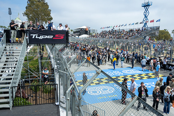 50th Acura Grand Prix of Long Beach