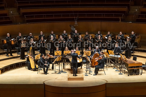 Pacific Chorale's 2023-24 Season Finale
