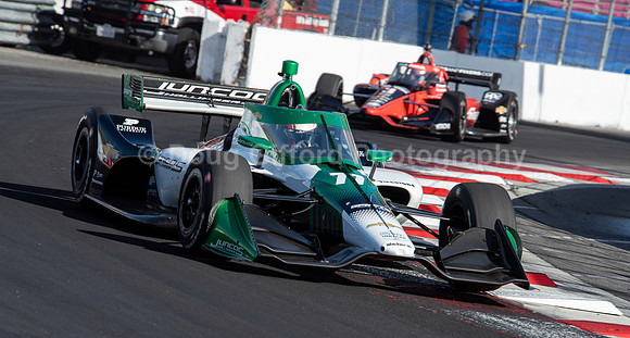 Acura Grand Prix of Long Beach 2022