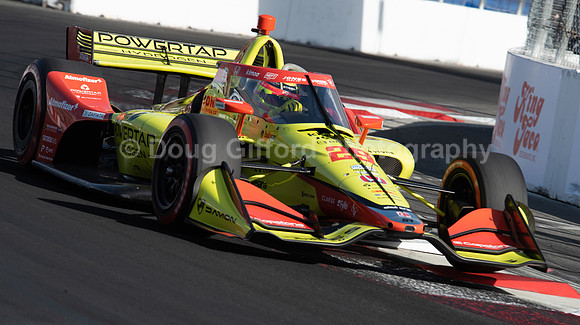 Acura Grand Prix of Long Beach 2022
