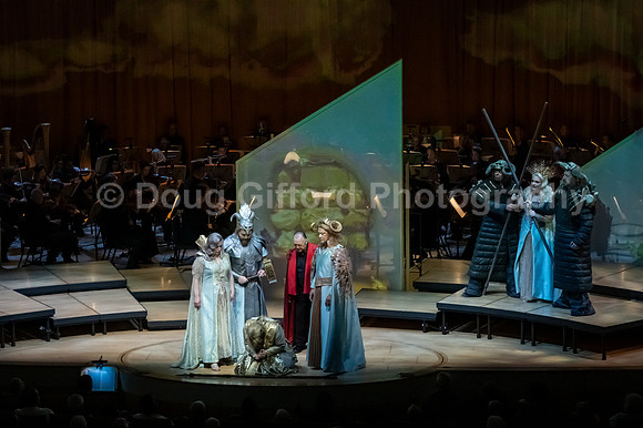 Pacific Symphony - The Curse of the Ring "Das Rheingold"