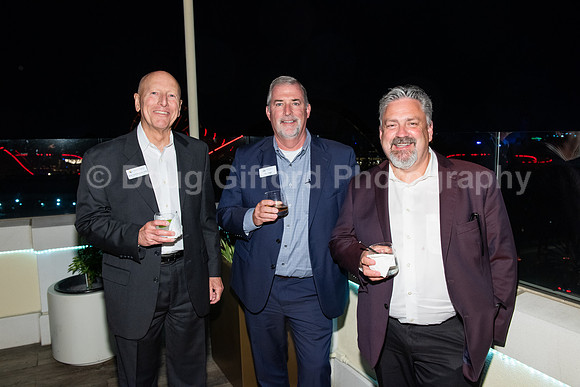Orange County Business Council - 2024 First Responders Dinner
